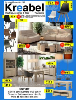 Magazine novembre 2025